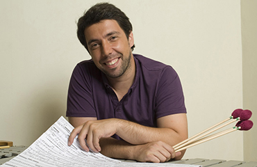 Nuno Aroso