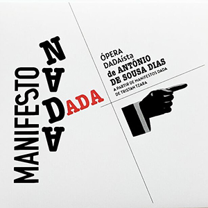 Manifesto Nada · Capa