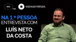 Luís Neto da Costa