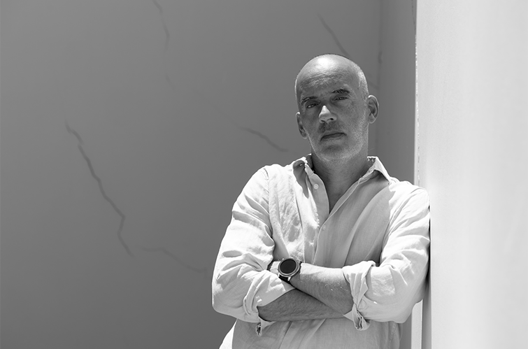 Carlos Caires · © Jorge Carmona