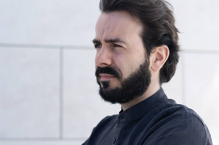 Jaime Reis · © Sofia Nunes