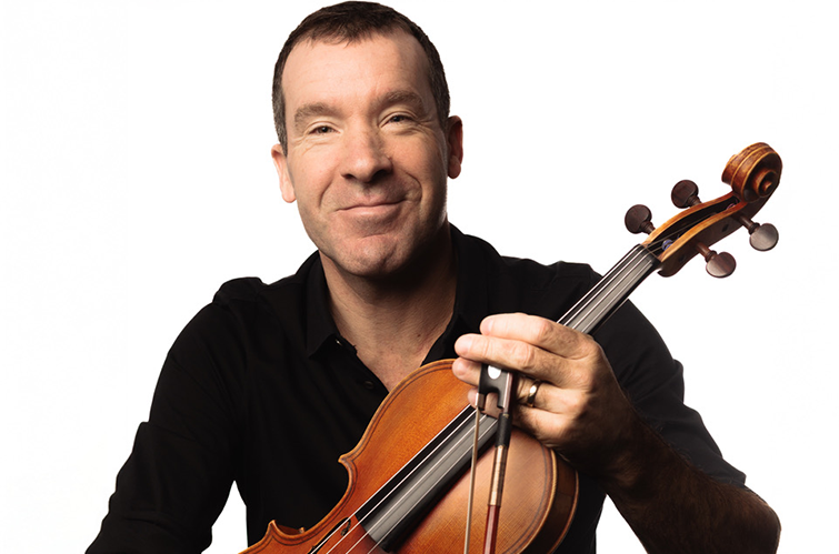 Trevor McTait · © André Rodrigues