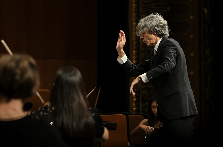 Pedro Neves · © EGEAC – Teatro São Luiz, Pedro Rosário Nunes